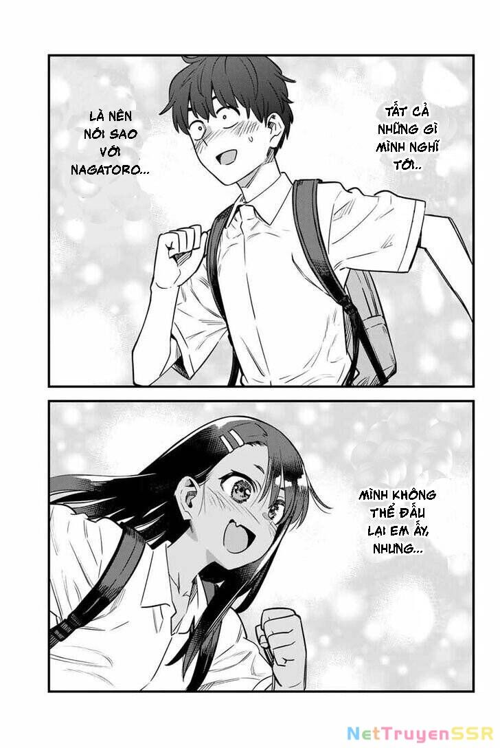 Please Don't Bully Me - Nagatoro-San Chapter 142 - 20