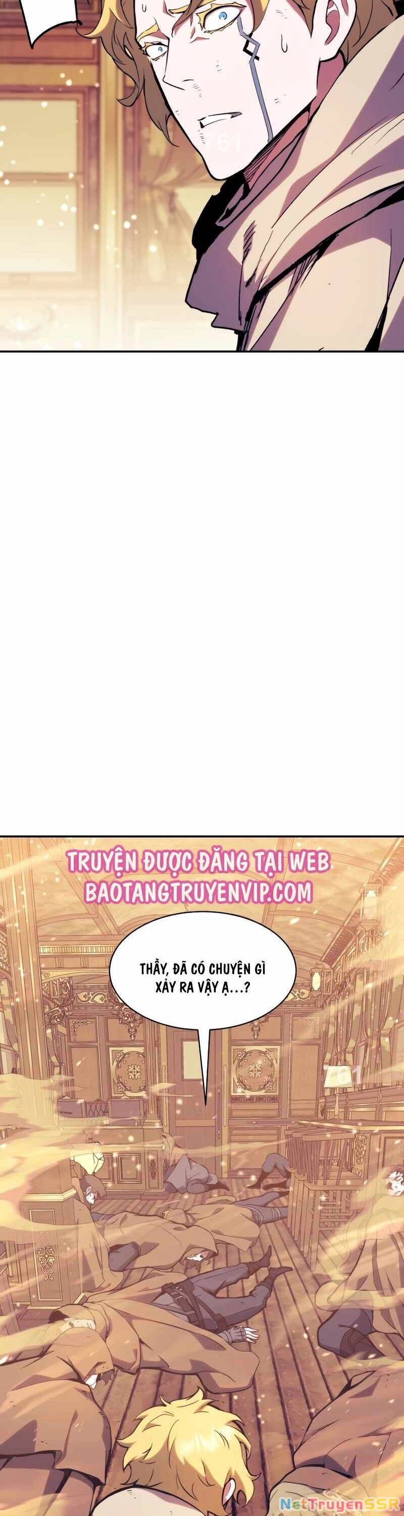 Tàn Tinh Tái Thế Chapter 114 - 3