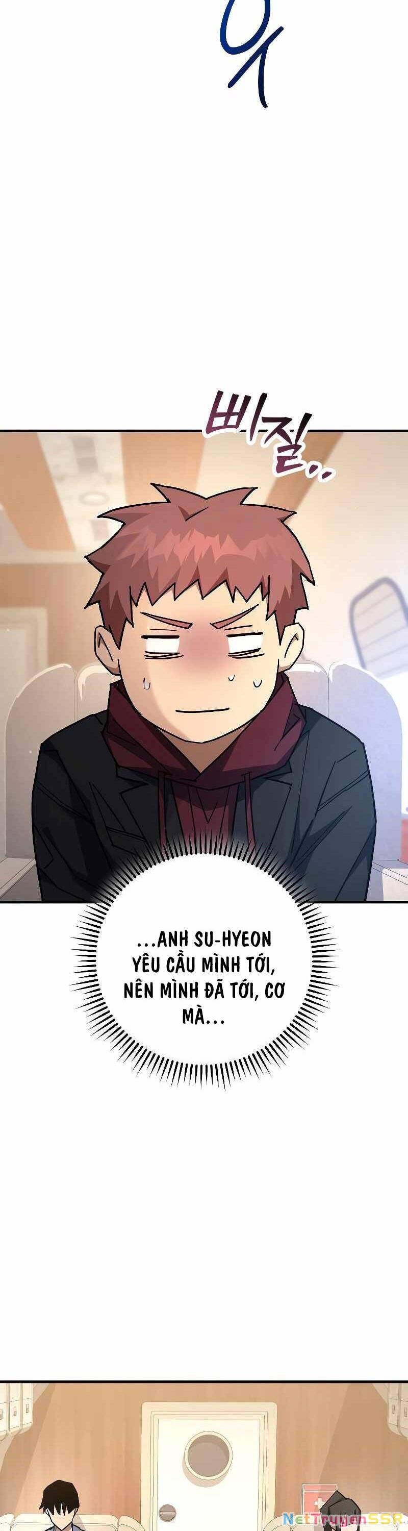 Anh Hùng Trở Về Chapter 79 - 30