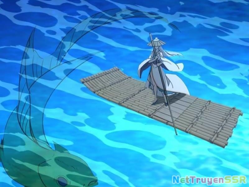 Ngươi Là Hạng Người Gì Cũng Dám Ở Tiên Giới Lên Mặt Với Ta? Chapter 70 - 93