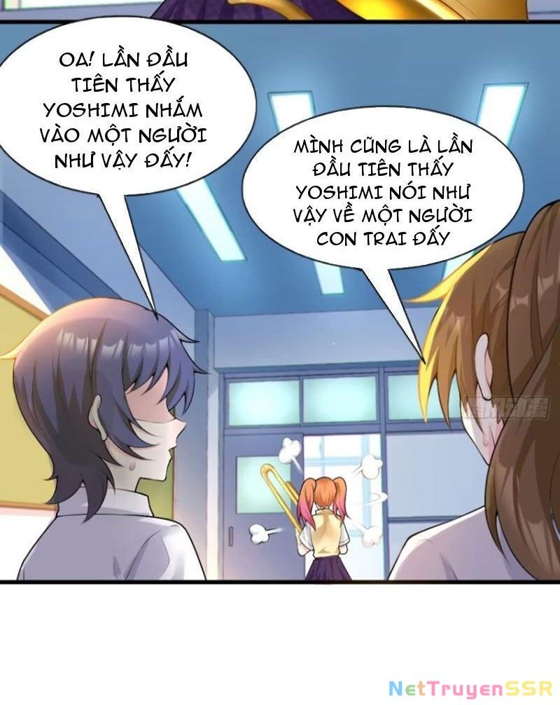 Bạn Gái Tôi Là Một Đại Tiểu Thư Xấu Xa Sao? Chapter 66 - 39