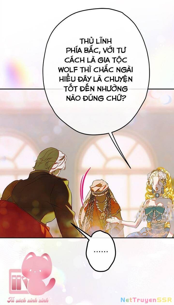 Khế Ước Hôn Nhân Của Mẹ Tôi Chapter 63 - 41