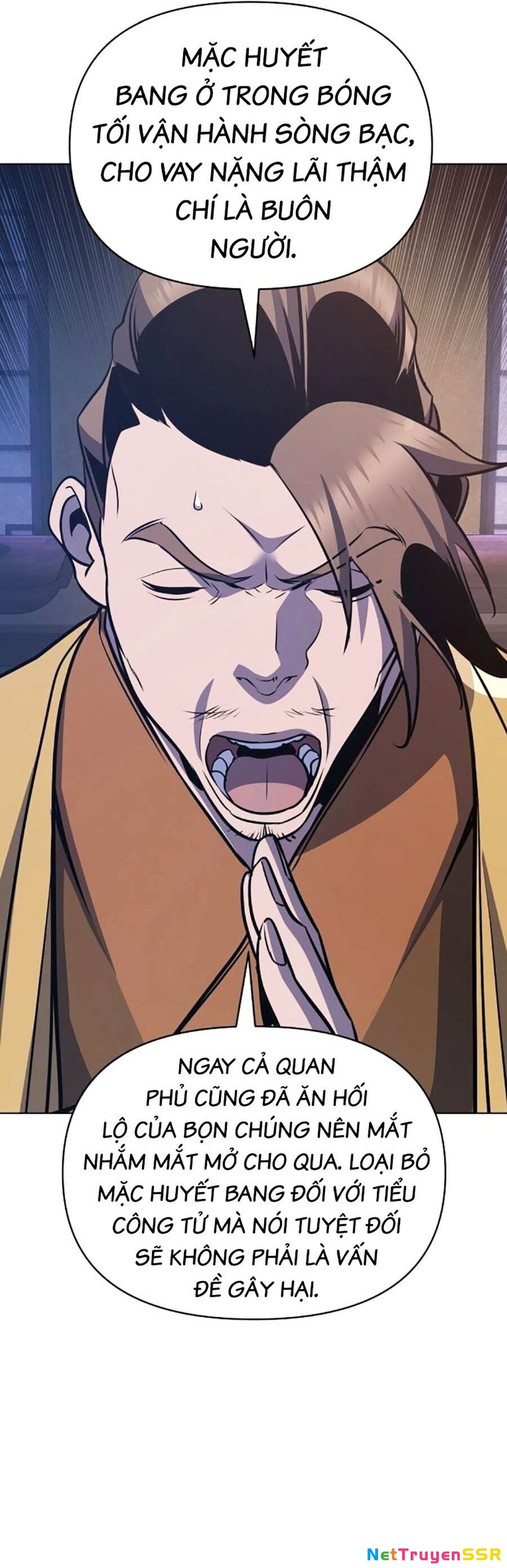 Tiểu Tử Đáng Ngờ Lại Là Cao Thủ Chapter 33 - 22