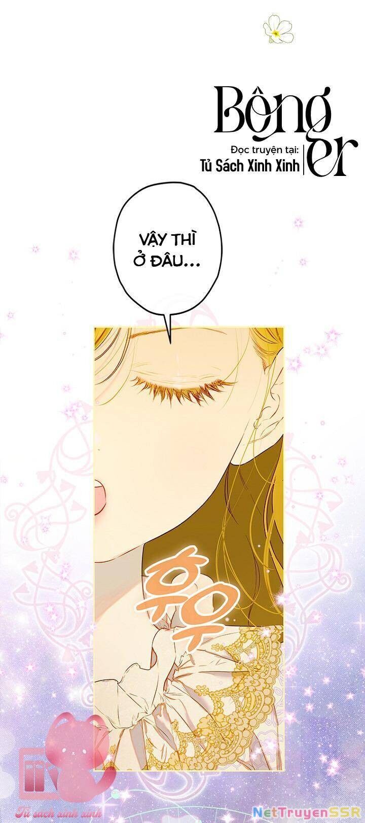 Khế Ước Hôn Nhân Của Mẹ Tôi Chapter 61 - 37