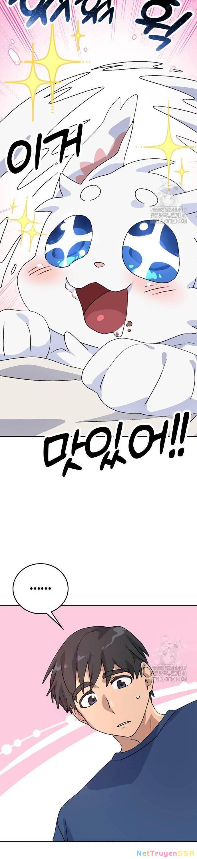 Chữa Lành Cuộc Sống Thông Qua Cắm Trại Ở Thế Giới Khác Chapter 15 - 16