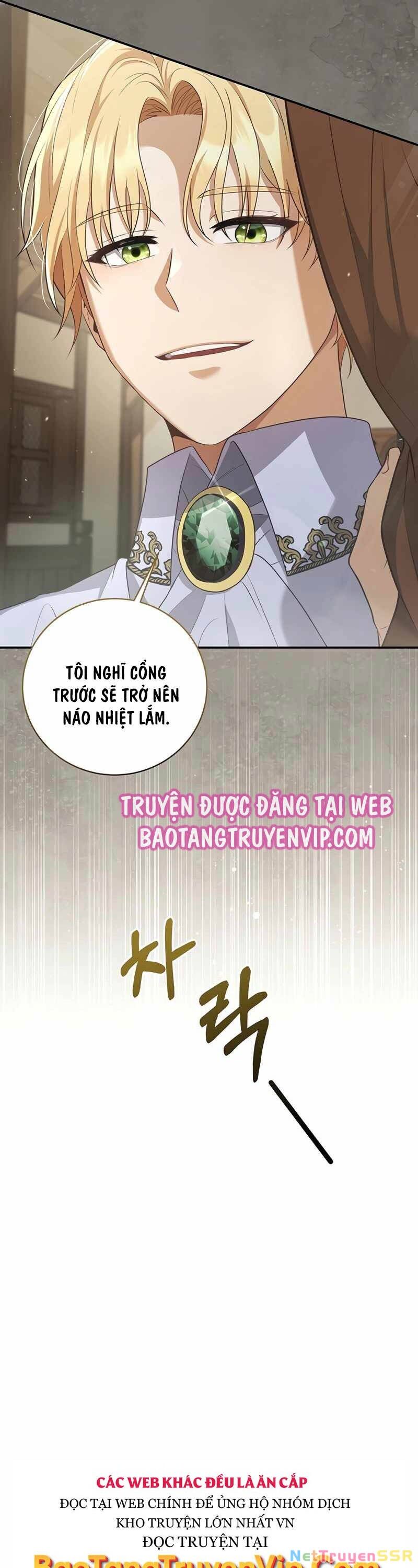 Con Trai Bá Tước Khốn Nạn Là Hoàng Đế Chapter 8 - 16
