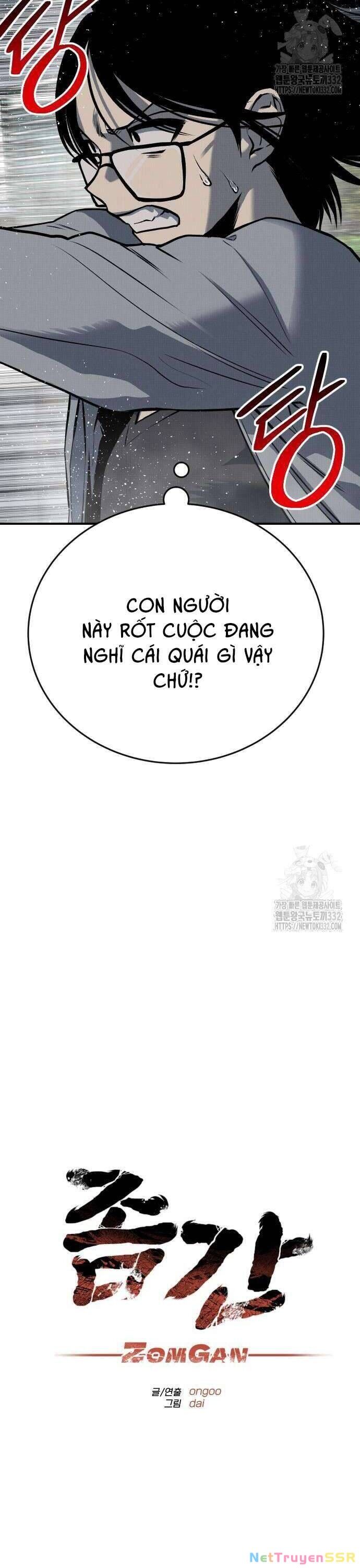 Người Thây Ma Chapter 99 - 10