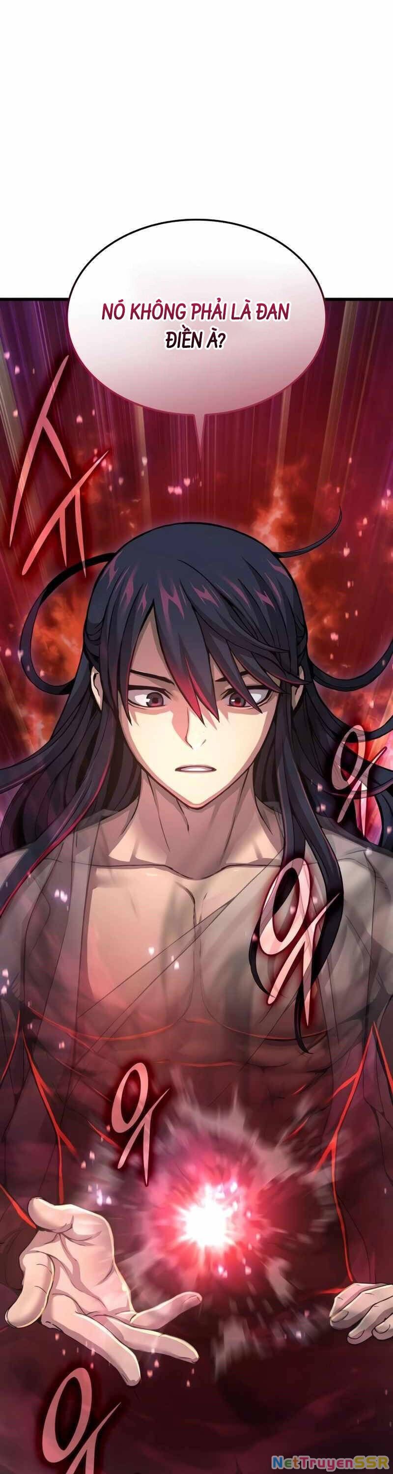 Quái Lực Loạn Thần Chapter 24 - 15