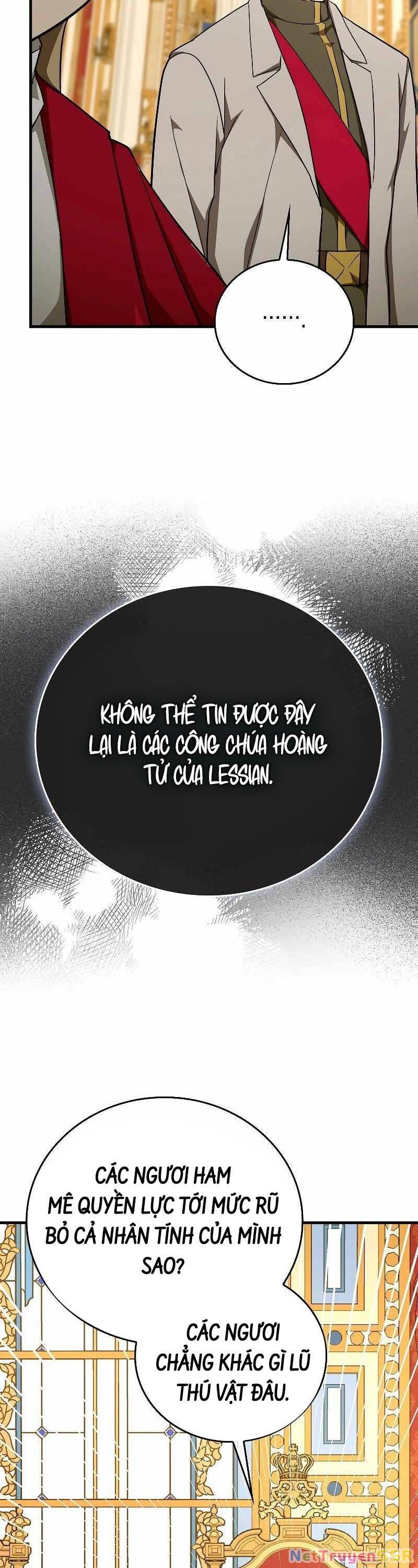 Thánh Cái Khỉ Gì, Đây Là Sức Mạnh Của Y Học Hiện Đại Chapter 85 - 12