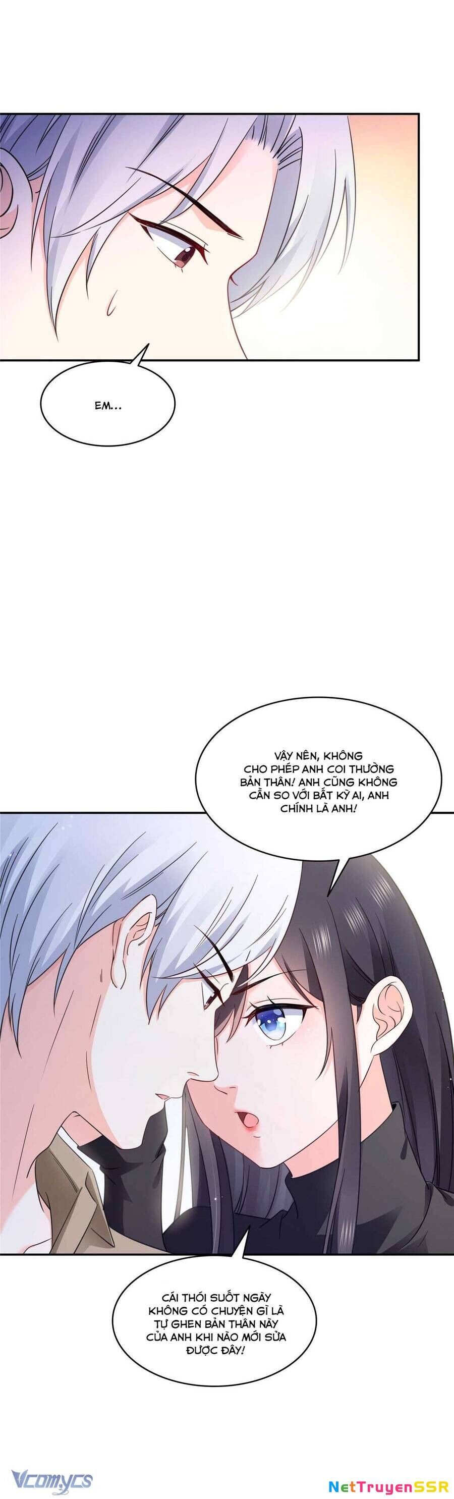 Hệt Như Hàn Quang Gặp Nắng Gắt Chapter 496 - 25