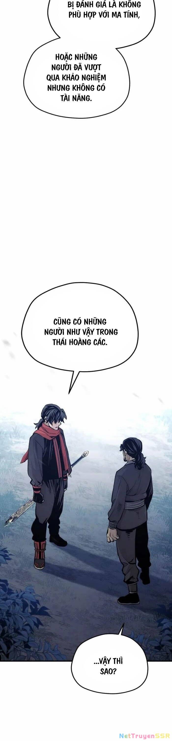 Thiên Ma Phi Thăng Truyện Chapter 103 - 61