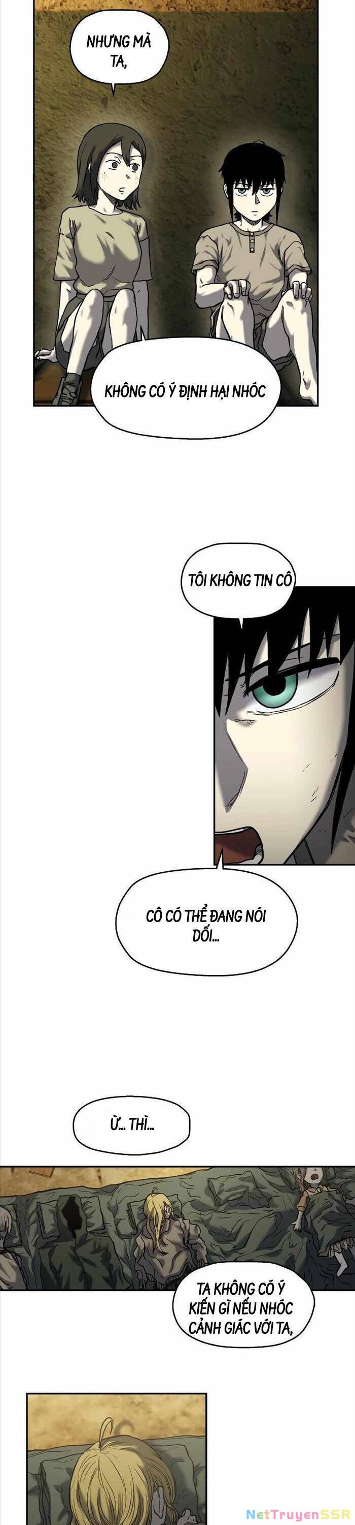 Sống Sót Qua Ngày Tận Thế Chapter 9 - 30