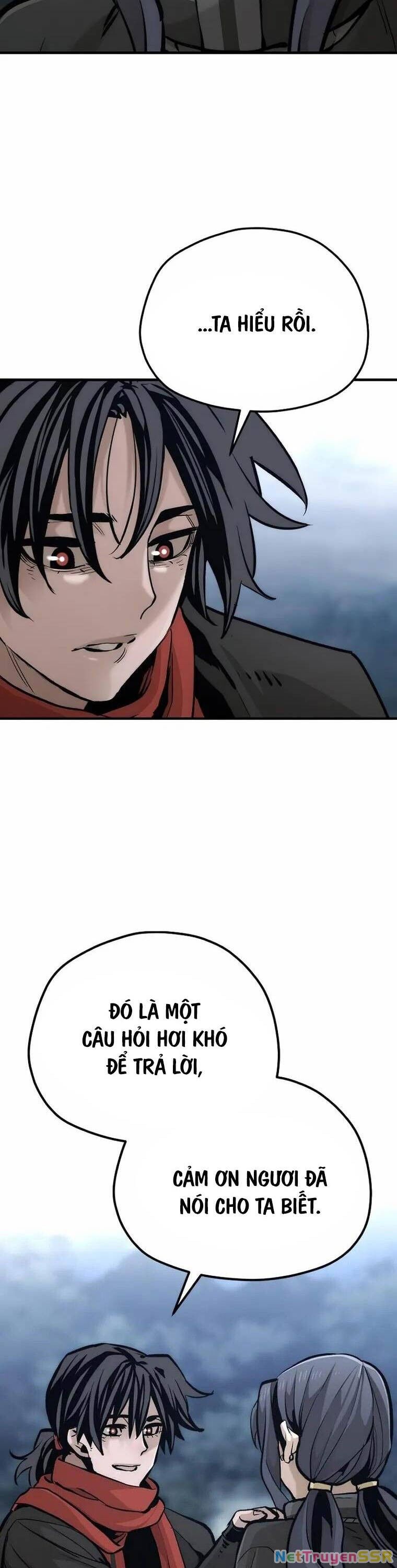 Thiên Ma Phi Thăng Truyện Chapter 101 - 74