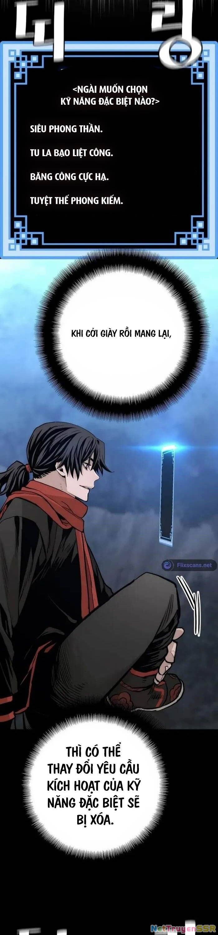 Thiên Ma Phi Thăng Truyện Chapter 104 - 59