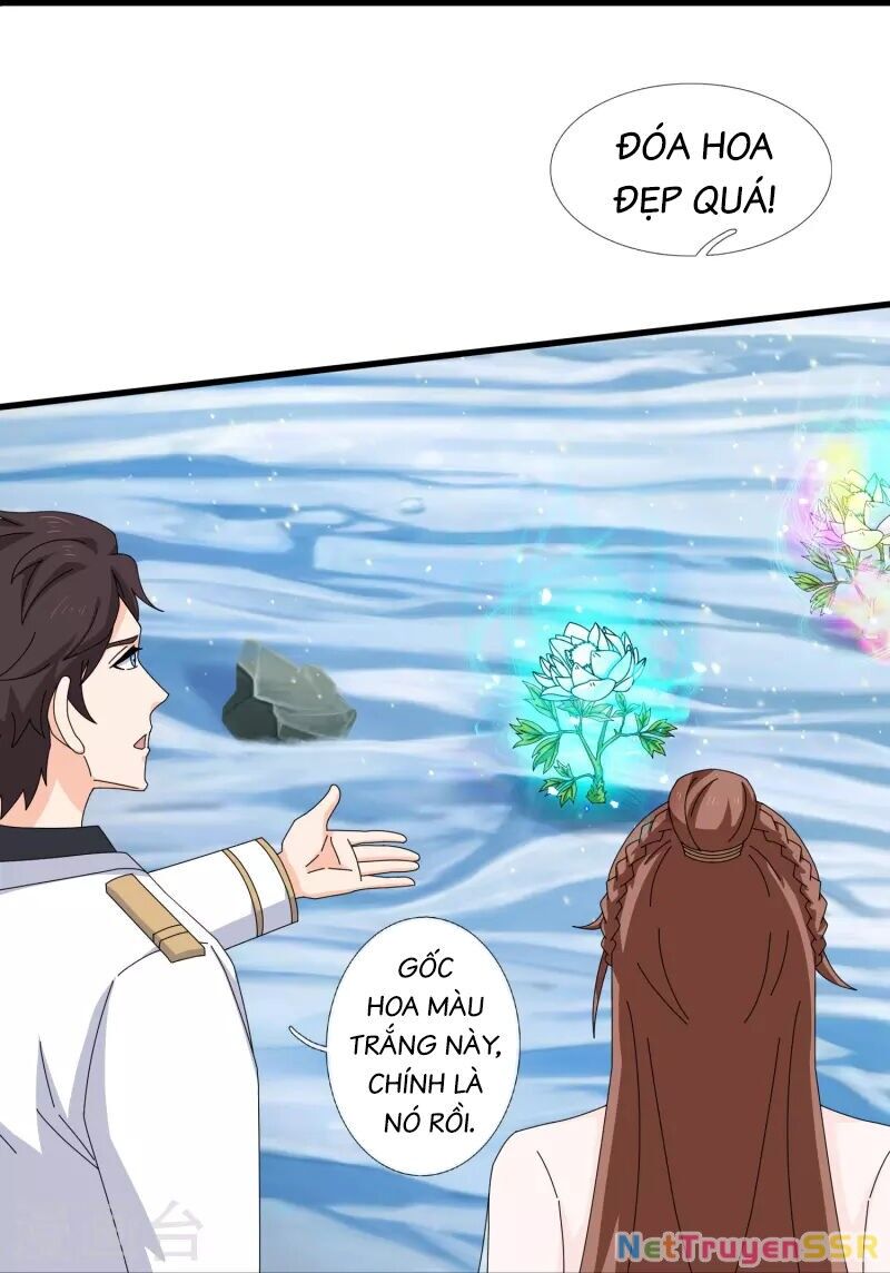 Vạn Cổ Thần Vương Chapter 400 - 17