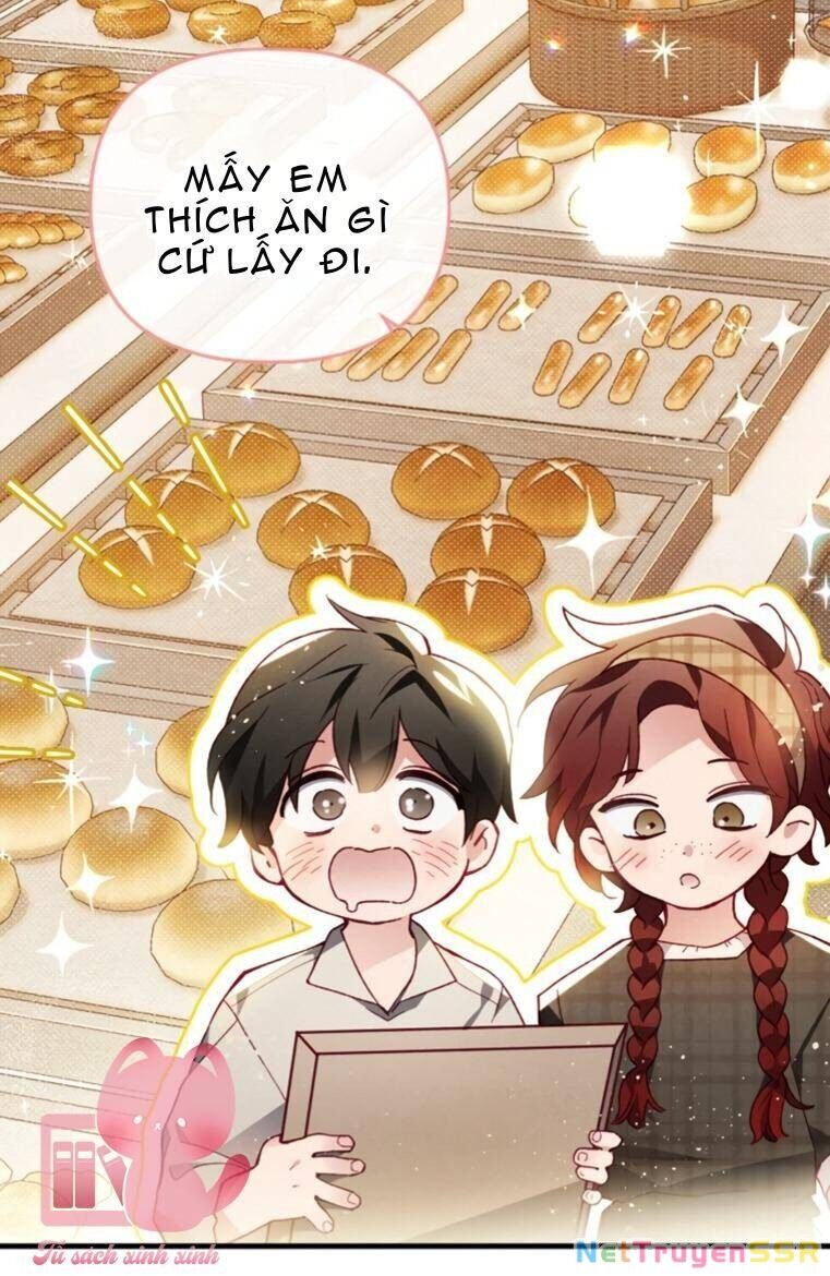 Nuôi Vị Hôn Phu Bằng Tiền Bạc Chapter 41 - 3