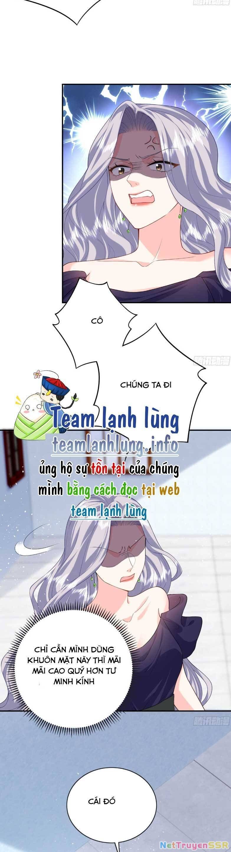 Bé Rồng Đột Kích! Mami Vừa Cay Vừa Độc Chapter 104 - 22