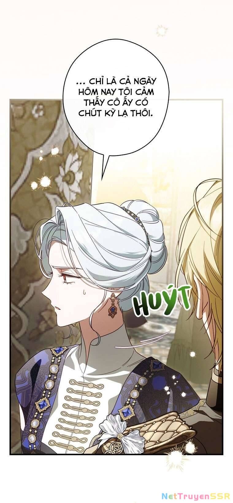 Phương Pháp Khiến Phu Quân Đứng Về Phía Tôi Chapter 93 - 17