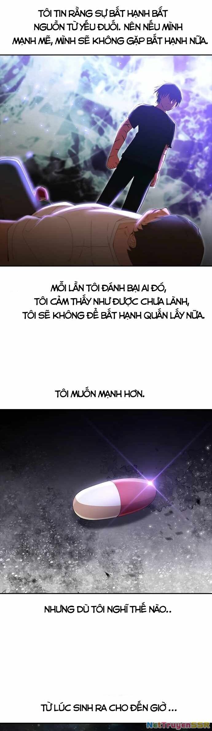 Cô Gái Từ Ứng Dụng Nhắn Tin Ngẫu Nhiên Chapter 247 - 38