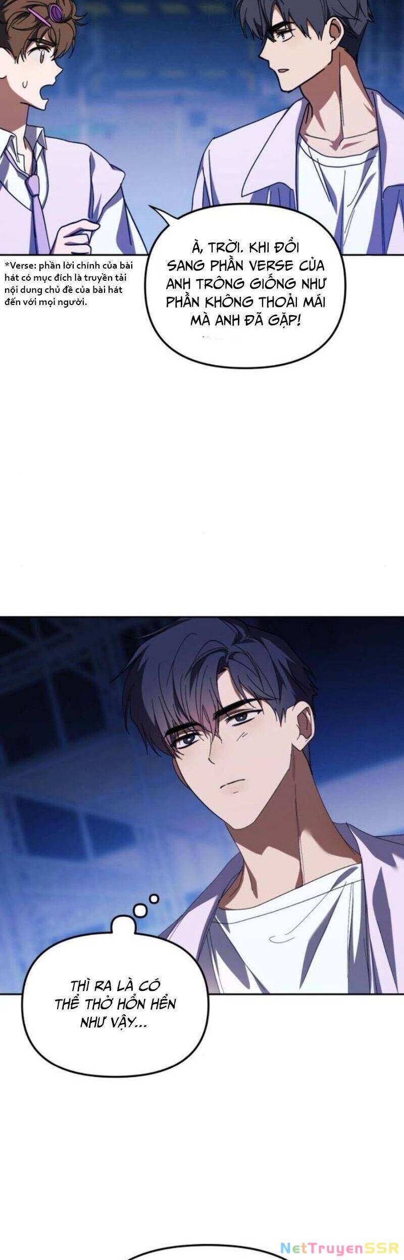 Tôi Trở Thành Thành Viên Trẻ Tuổi Nhất Nhóm Nhạc Idol Nam Chapter 28 - 27