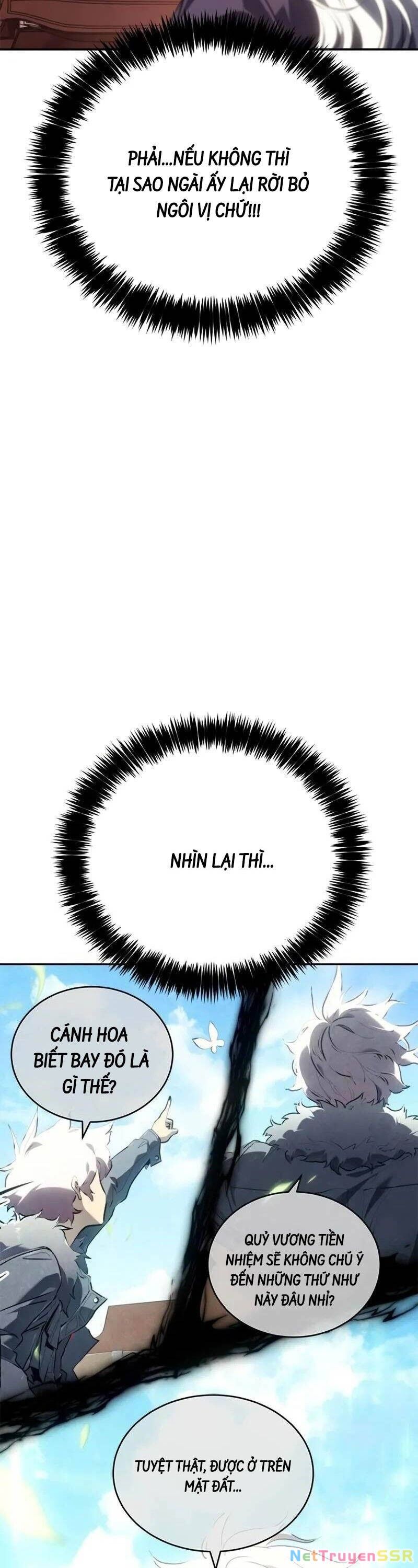 Lý Do Tôi Rời Bỏ Quỷ Vương Chapter 25 - 28