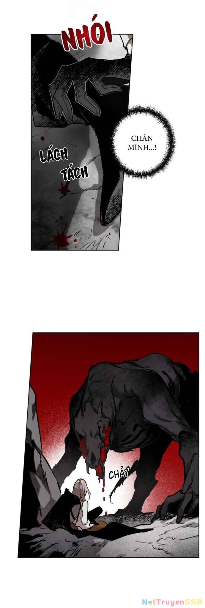 Lời Thú Nhận Của Chúa Tể Bóng Tối Chapter 29 - 58