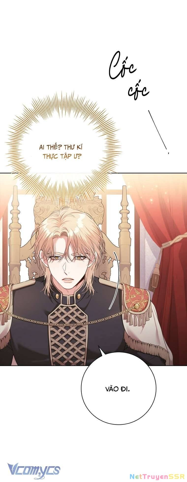 Thư Ký Của Bạo Chúa Chapter 120 - 56