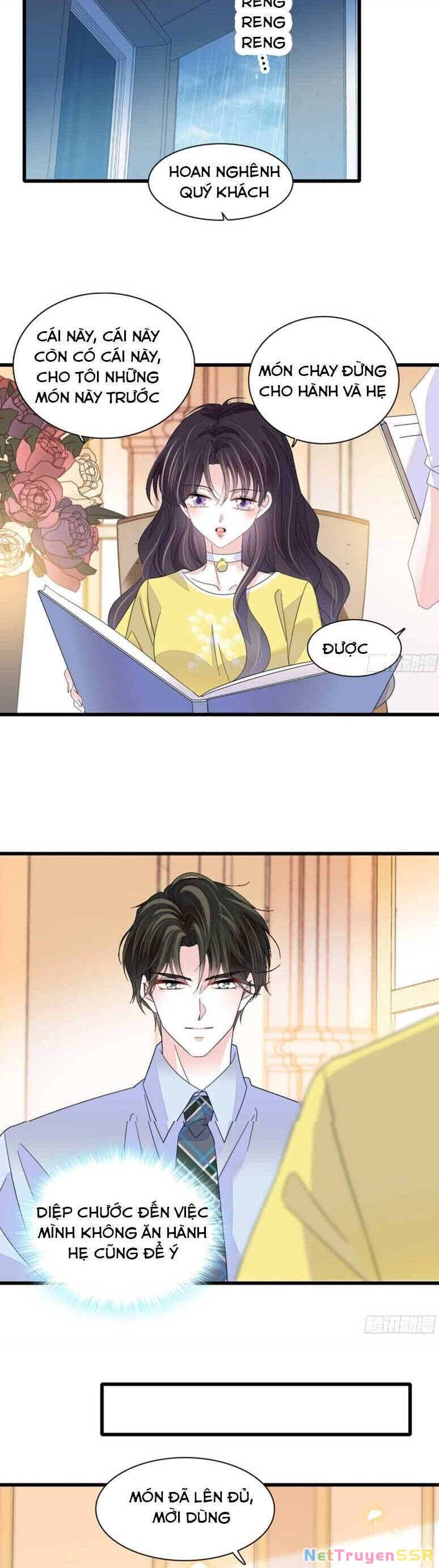 Thiên Kim Toàn Năng Bá Khí Ngút Trời Chapter 102 - 6