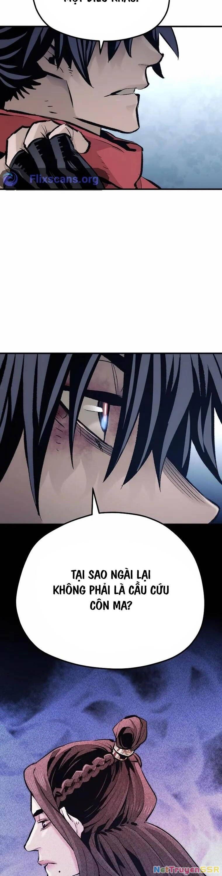 Thiên Ma Phi Thăng Truyện Chapter 101 - 13