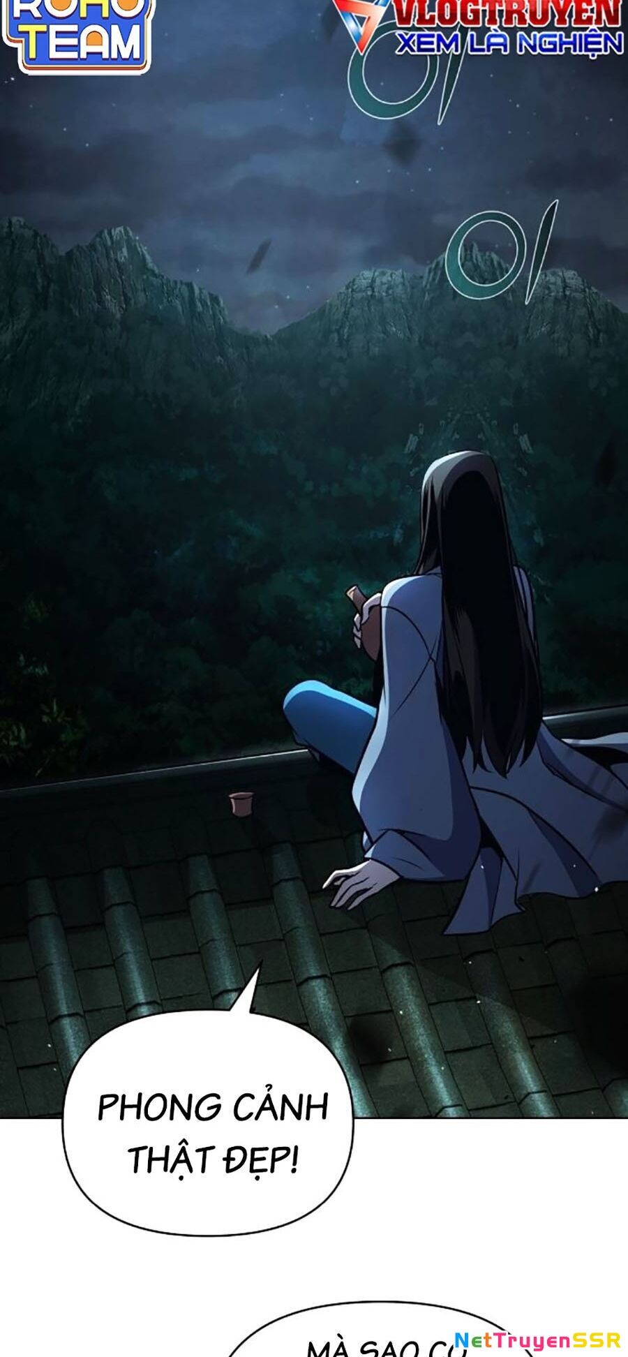 Tiểu Tử Đáng Ngờ Lại Là Cao Thủ Chapter 32 - 13