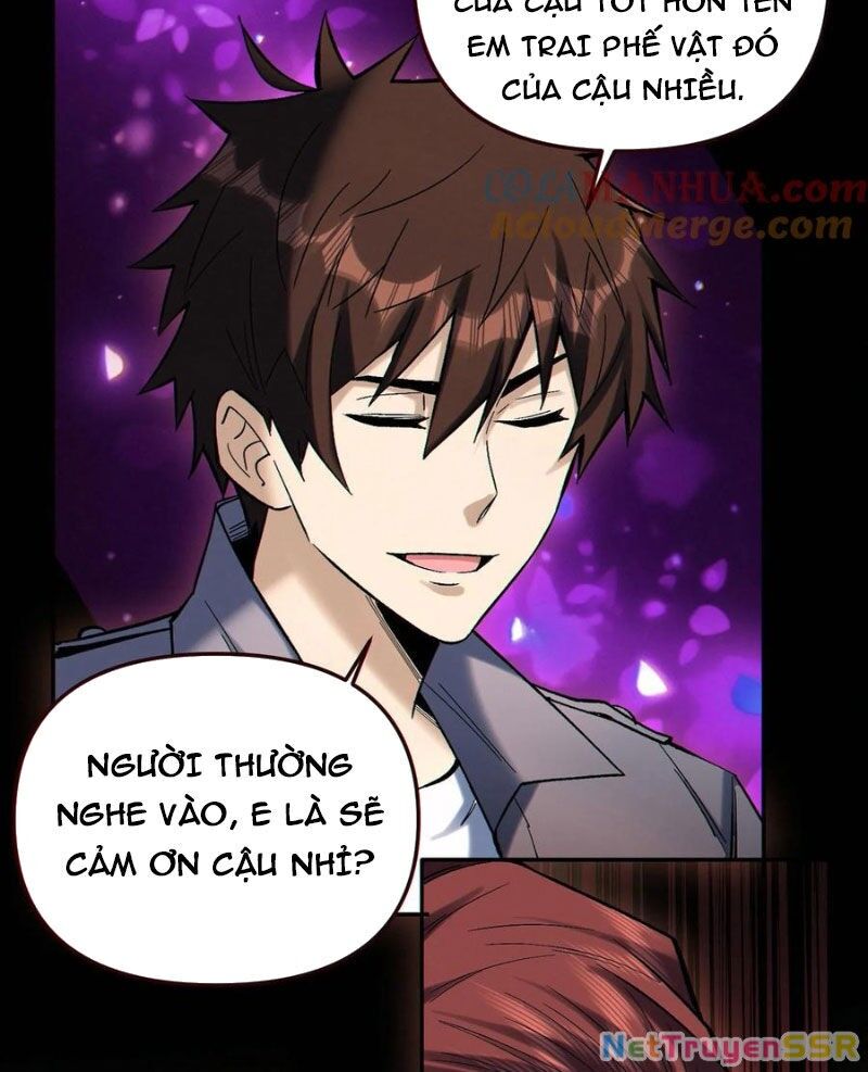 Cướp Đoạt Vô Số Thiên Phú, Ta Trở Thành Thần Ở Thời Đại Toàn Dân Chuyển Chức Chapter 89 - 24