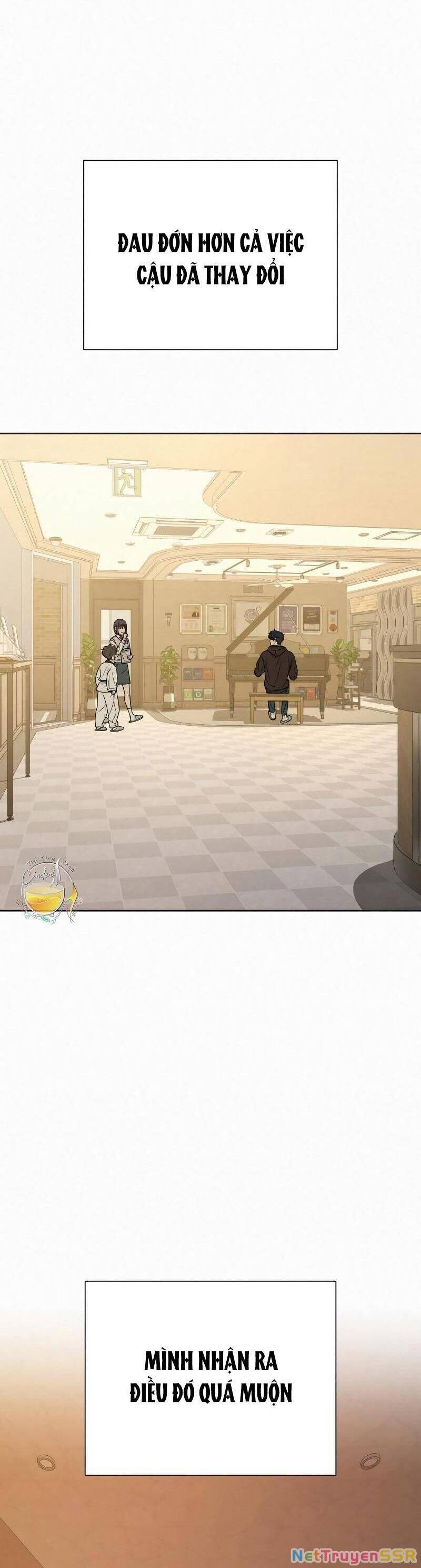 Chiến Lược: Tình Yêu Trong Sáng Chapter 98 - 53