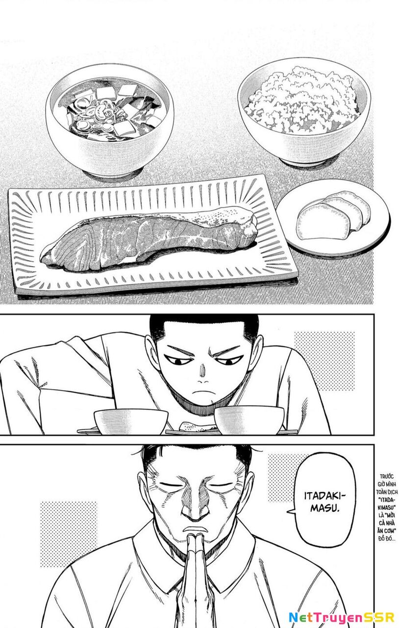 Vũ Trang Siêu Nhiên Chapter 155 - 4