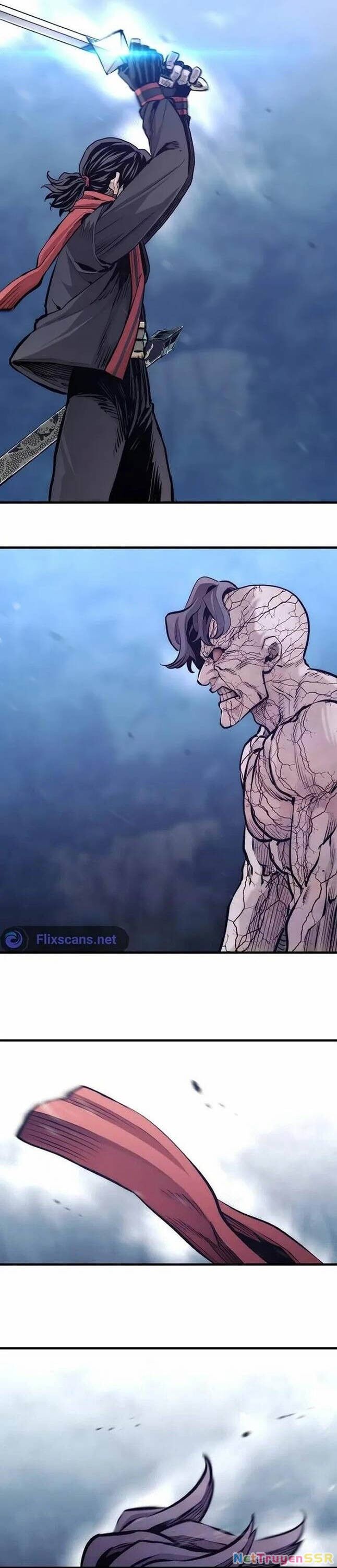 Thiên Ma Phi Thăng Truyện Chapter 106 - 48