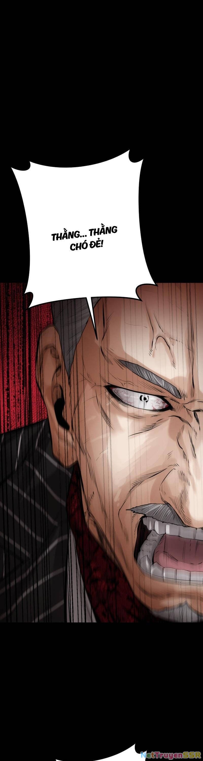 Thanh Kiếm Báo Thù Chapter 23 - 17