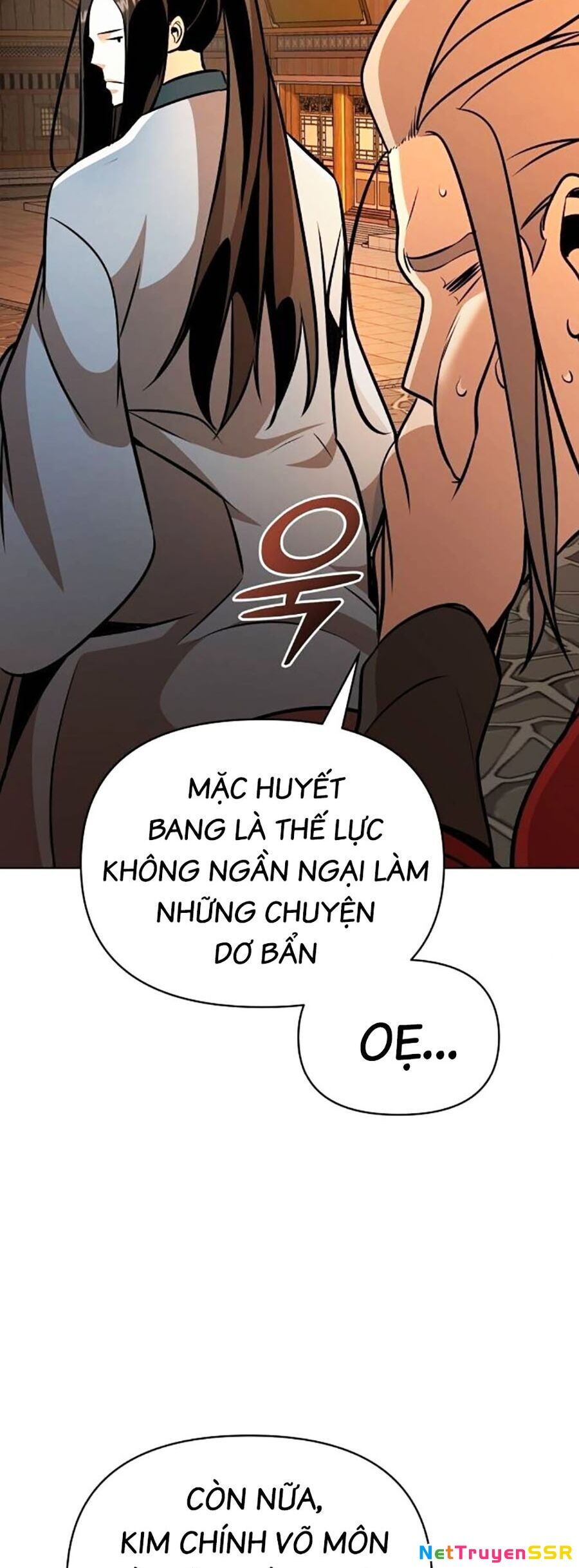 Tiểu Tử Đáng Ngờ Lại Là Cao Thủ Chapter 32 - 61