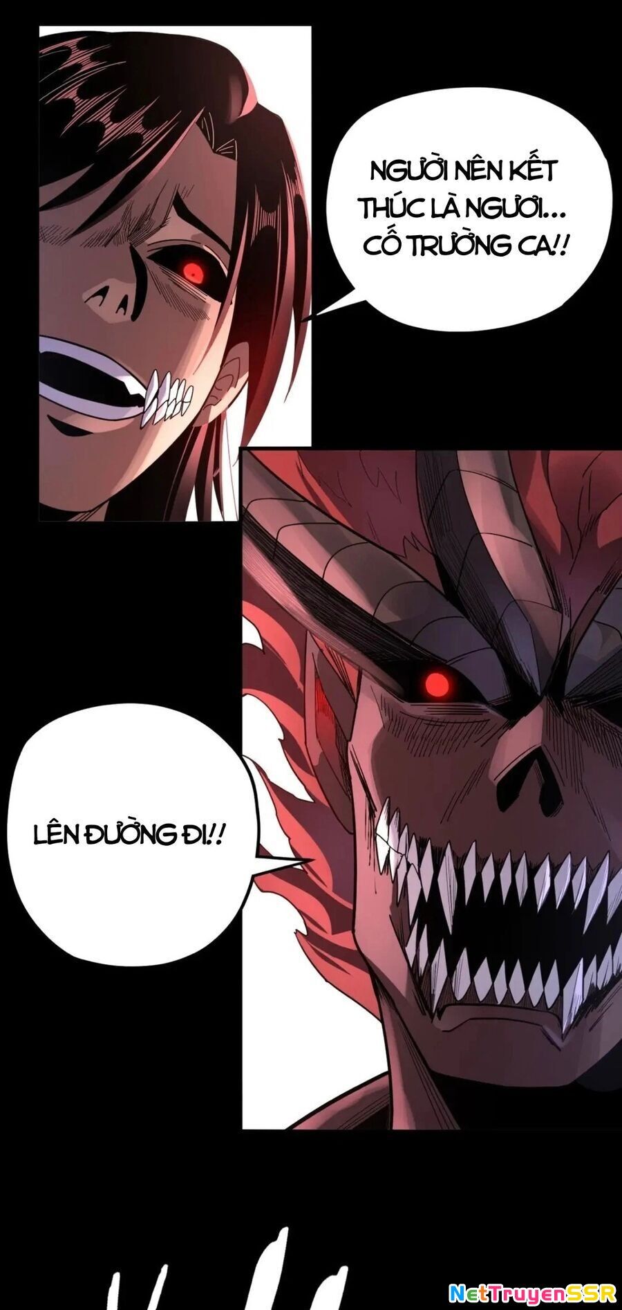 Ta Trời Sinh Đã Là Nhân Vật Phản Diện Ngoại Truyện Chapter 2 - 28