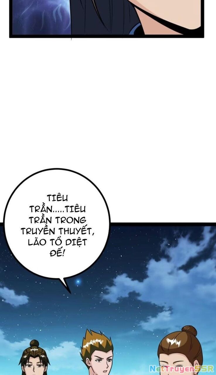 Trăm Tuổi Mở Hệ Thống, Hiếu Tử Hiền Tôn Quỳ Khắp Núi! Chapter 58 - 24