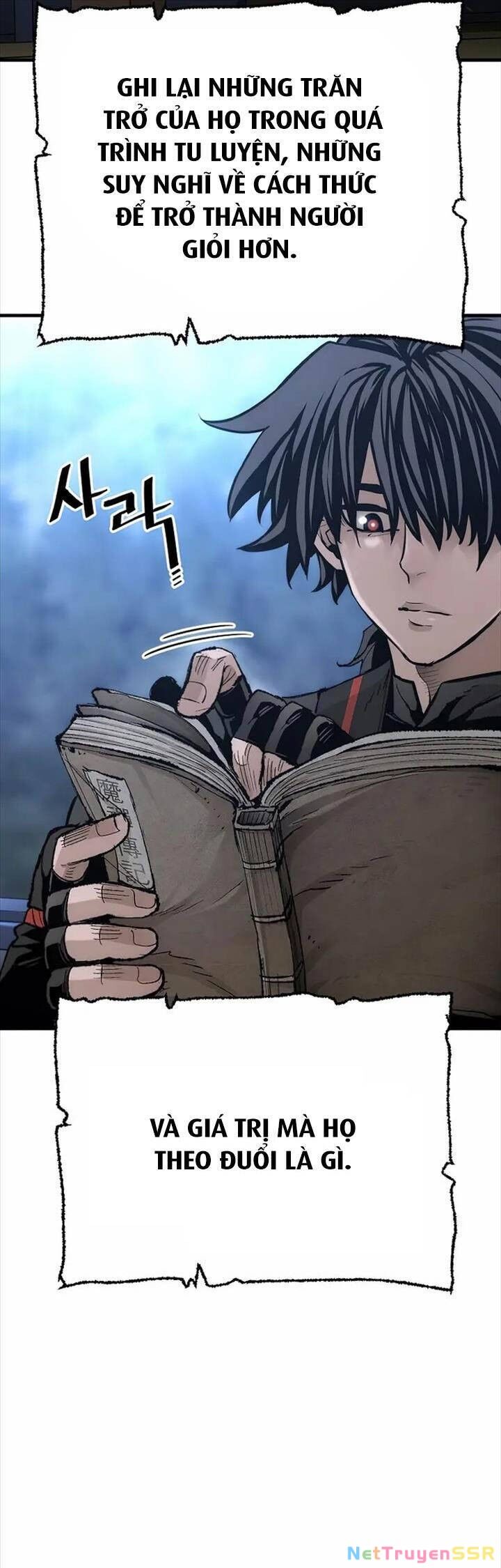 Thiên Ma Phi Thăng Truyện Chapter 95 - 53