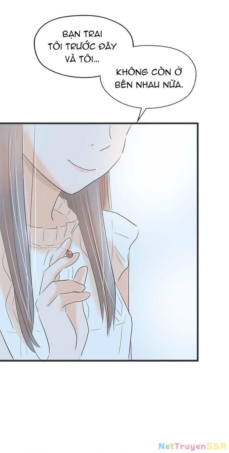 Taisetsu Na Hi Wa Itsumo Ame Chapter 4 - 54