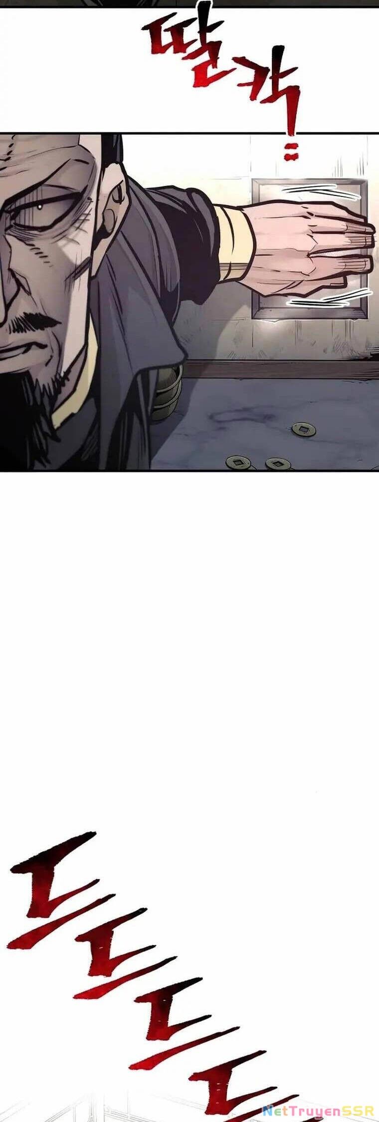 Thiên Ma Phi Thăng Truyện Chapter 97 - 64