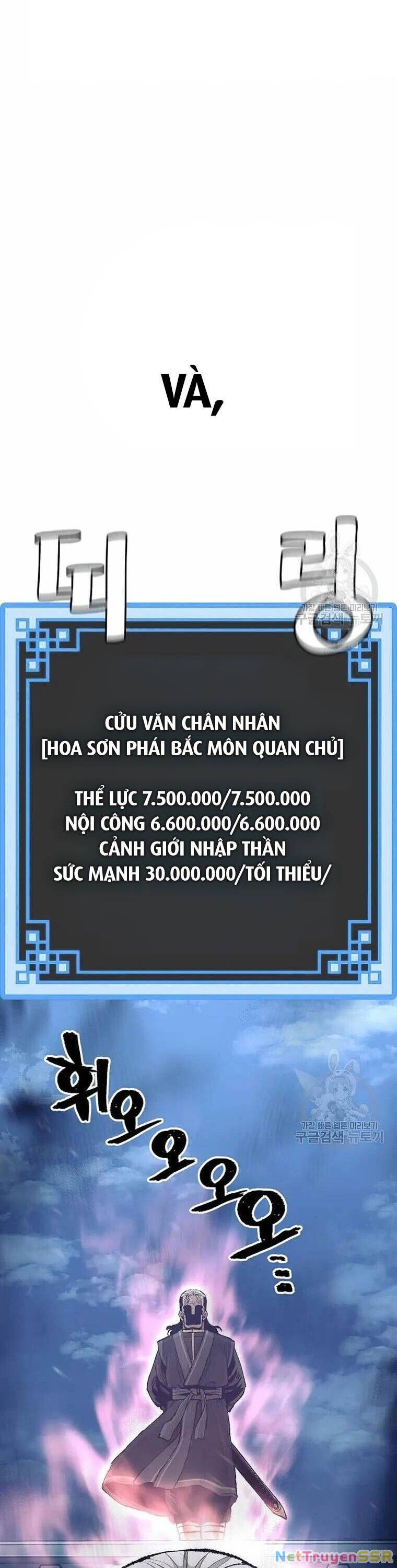 Thiên Ma Phi Thăng Truyện Chapter 99 - 68