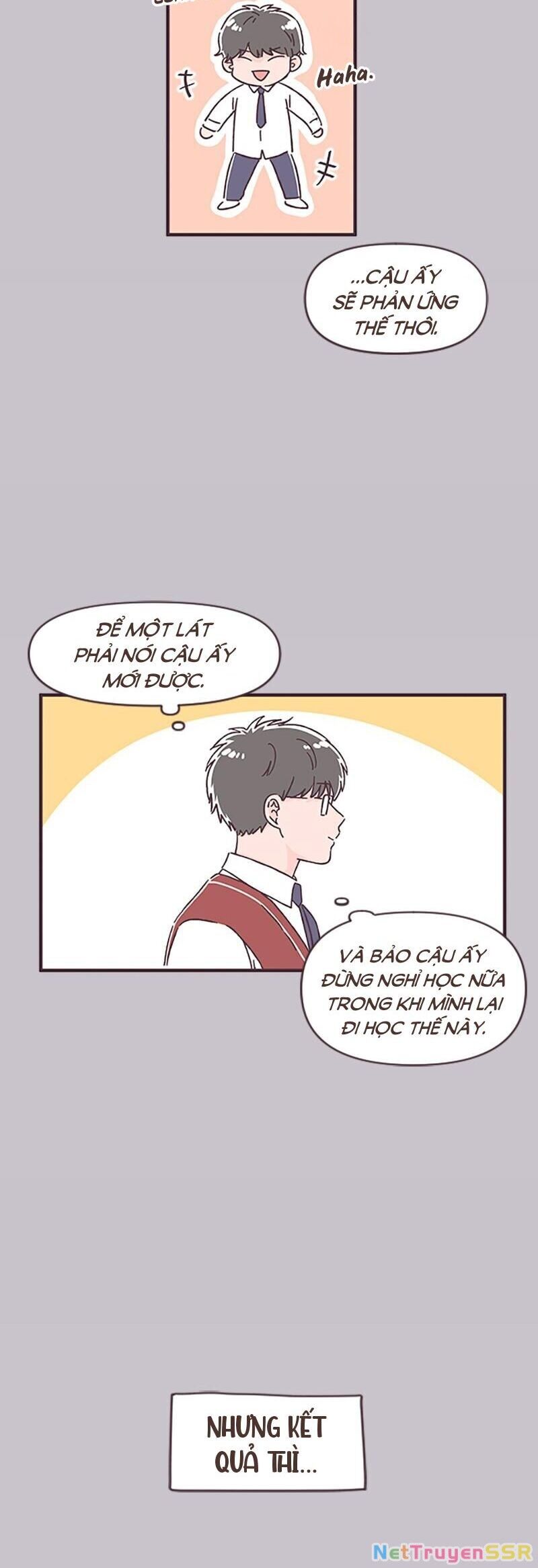 Khi Ngày Đó Đến Chapter 31 - 31