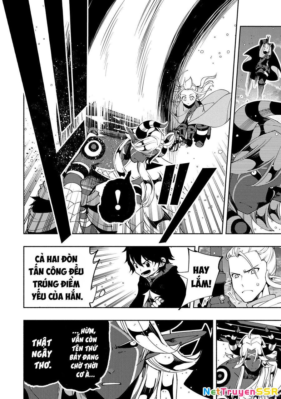 Hell Mode: Yarikomi Suki No Gamer Wa Hai Settei No Isekai De Musou Suru Chapter 51 - 21