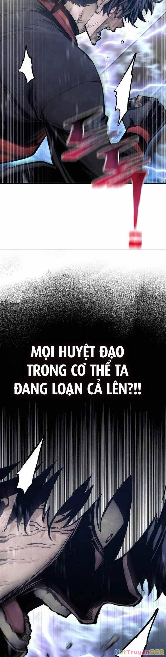 Thiên Ma Phi Thăng Truyện Chapter 116 - 18