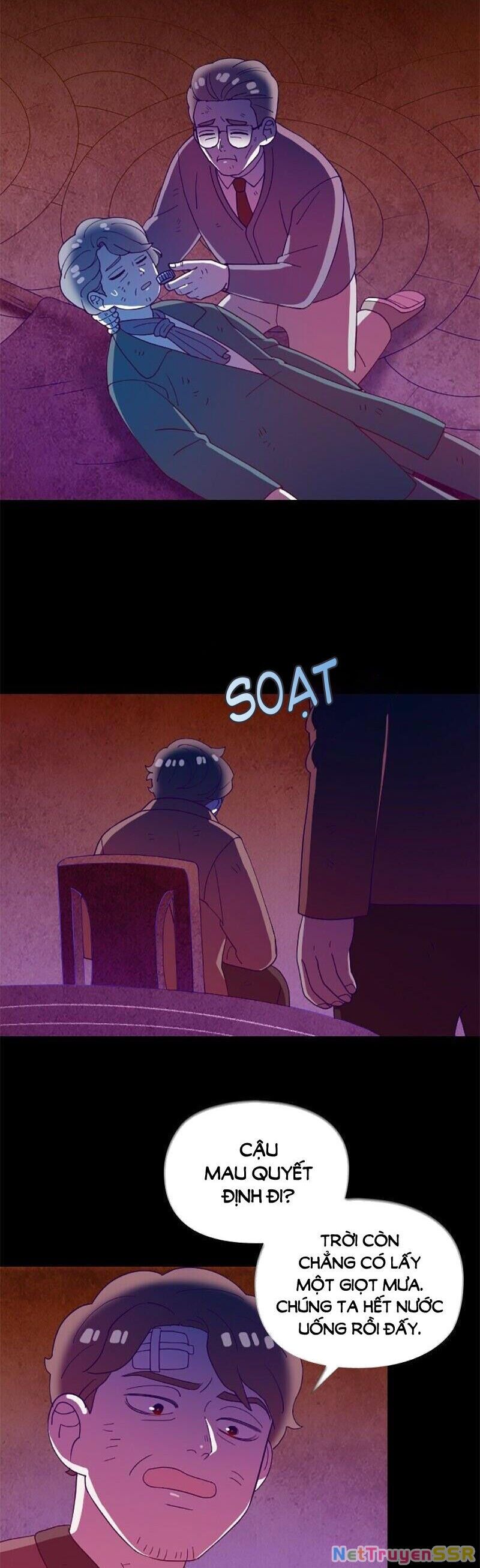 Ma Kể Chuyện 2 Chapter 47 - 14