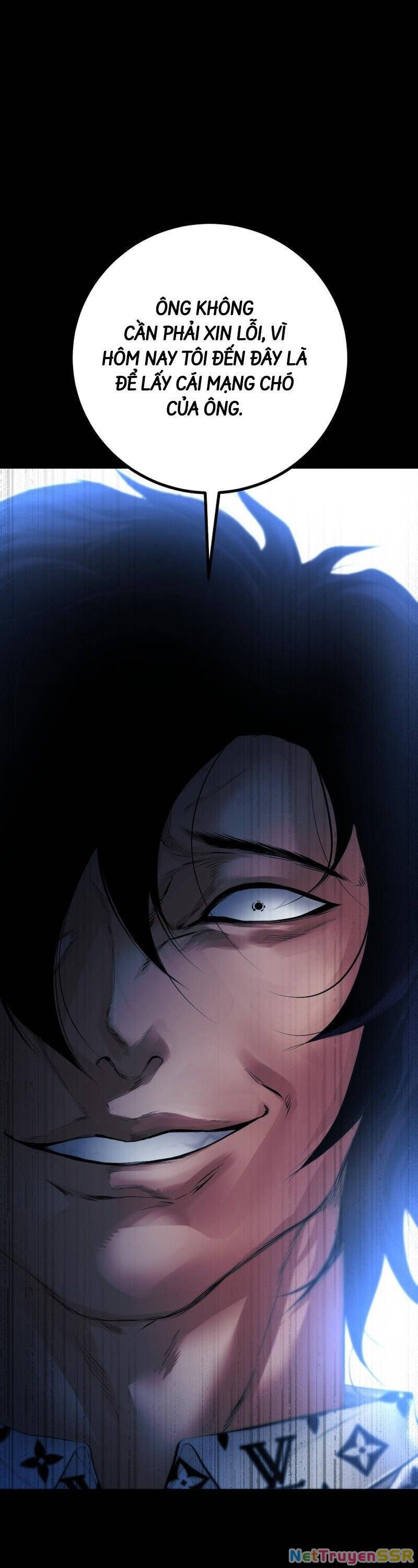 Thanh Kiếm Báo Thù Chapter 23 - 16