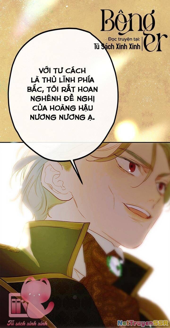 Khế Ước Hôn Nhân Của Mẹ Tôi Chapter 63 - 68