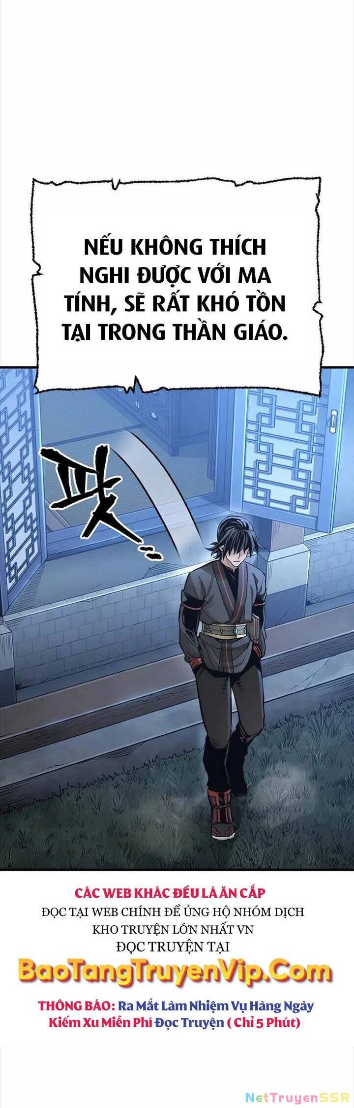 Thiên Ma Phi Thăng Truyện Chapter 95 - 62