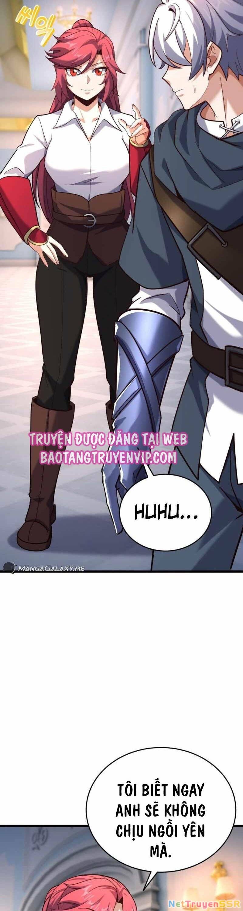 Kiếm Thánh Trọng Sinh Chapter 20 - 41